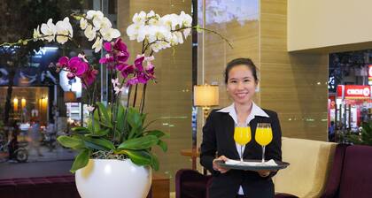 Lavender Boutique Hotel