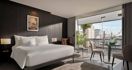 Lavender Boutique Hotel