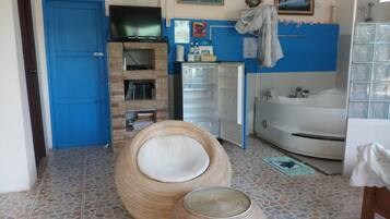 Superior Double Room | Boblebad