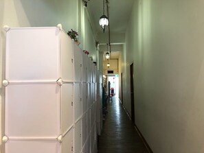 Comodidades da propriedade