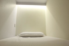 Iron/ironing board, free WiFi