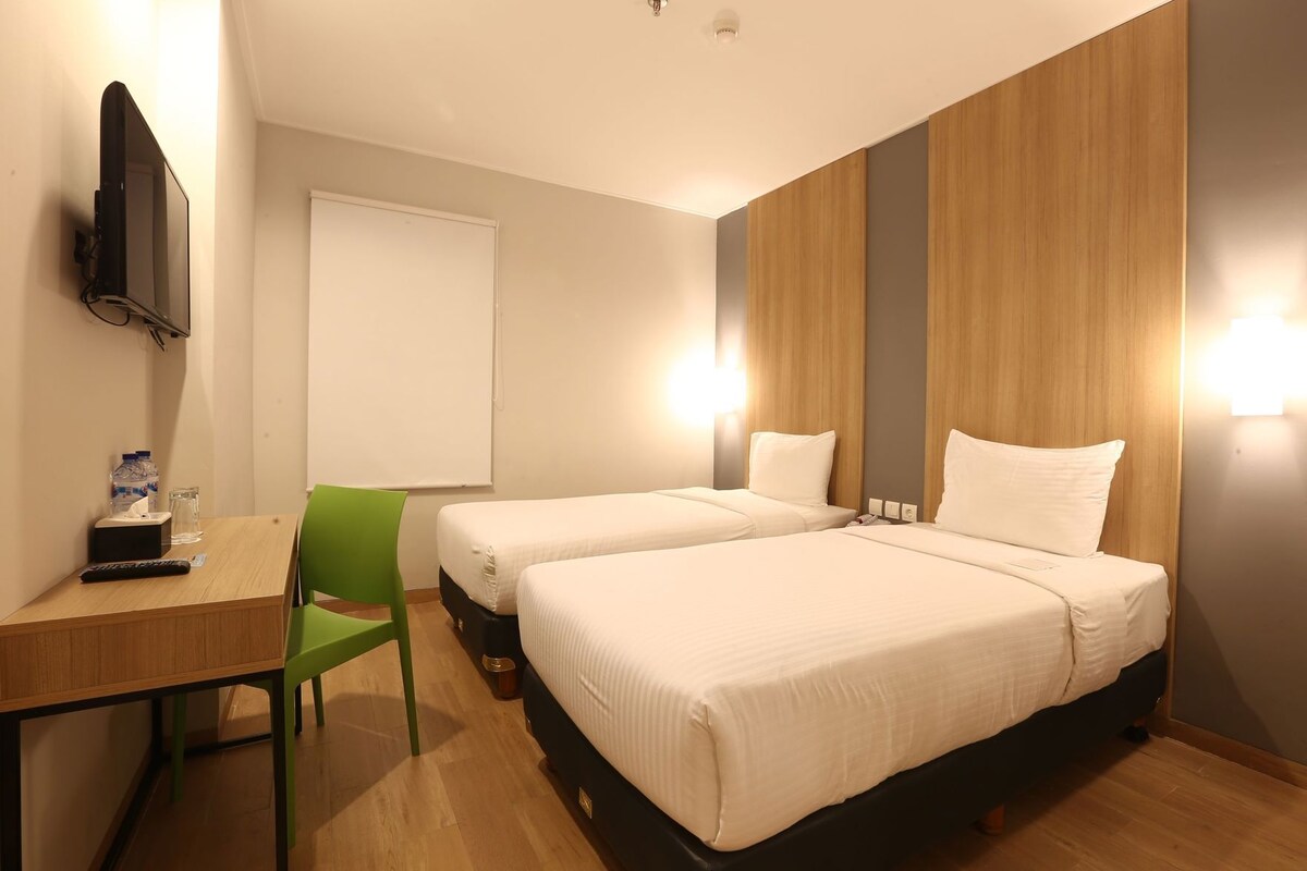 Habitación