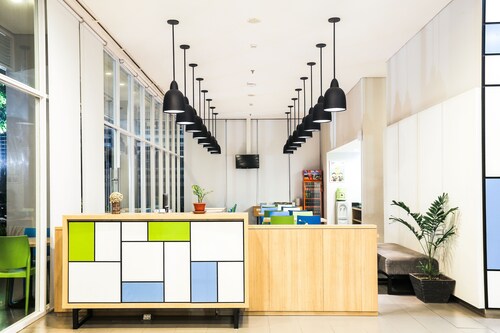 Hotel Citradream Bandung