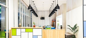 Hotel Citradream Bandung