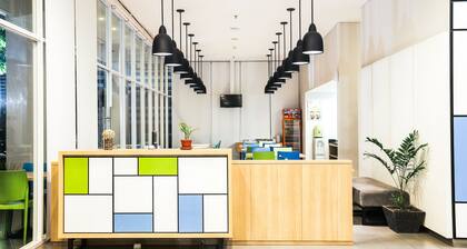 Hotel Citradream Bandung