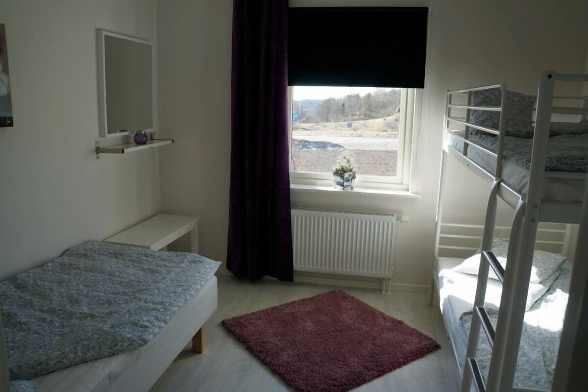 Triple Room | Free WiFi
