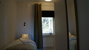 Single Room | WiFi (free) - Uddevalla Vandrarhem - Hostel (Uddevalla)