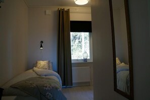 單人房 | 免費無線上網