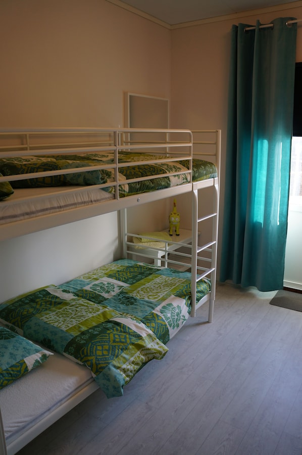Economy Twin Room