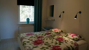 Suite | WiFi (free) - Uddevalla Vandrarhem - Hostel (Uddevalla)