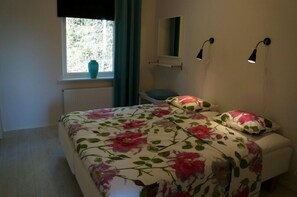 套房 | 免費無線上網