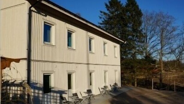 Exterior - Uddevalla Vandrarhem - Hostel (Uddevalla)