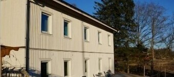 Uddevalla Vandrarhem - Hostel