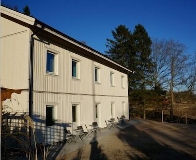 Uddevalla Vandrarhem - Hostel