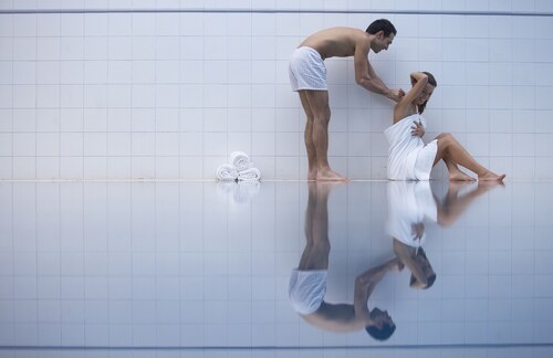 Gran Hotel Balneario de Cestona