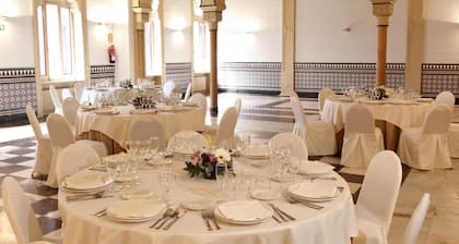 Gran Hotel Balneario de Cestona