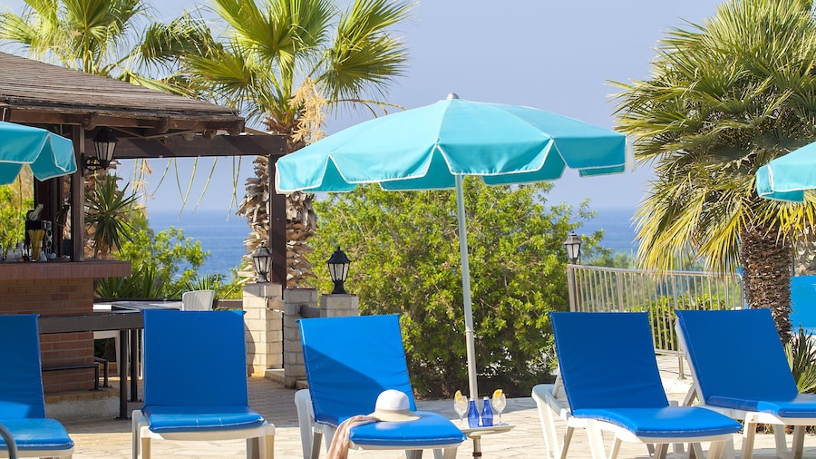 Cyprotel Florida Hotel