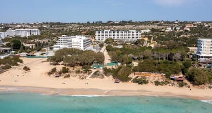Cyprotel Florida Hotel