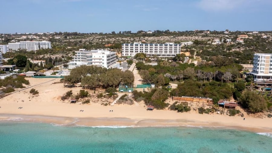 Cyprotel Florida Hotel