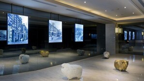 Interior - Taipei City Hotel (Taipei)