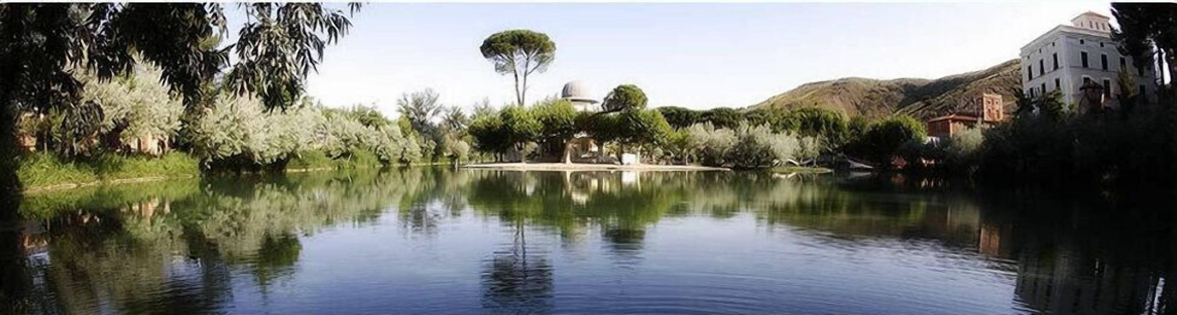 Hotel Parque - Balneario Termas Pallares Reviews, Deals & Photos 2026 -  Expedia