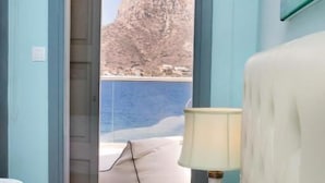 Room - MasouriBlu Hotel (Kalymnos)