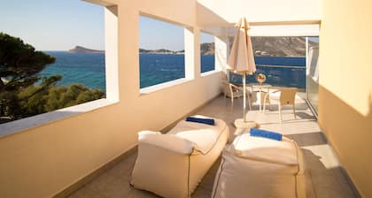 MasouriBlu Hotel