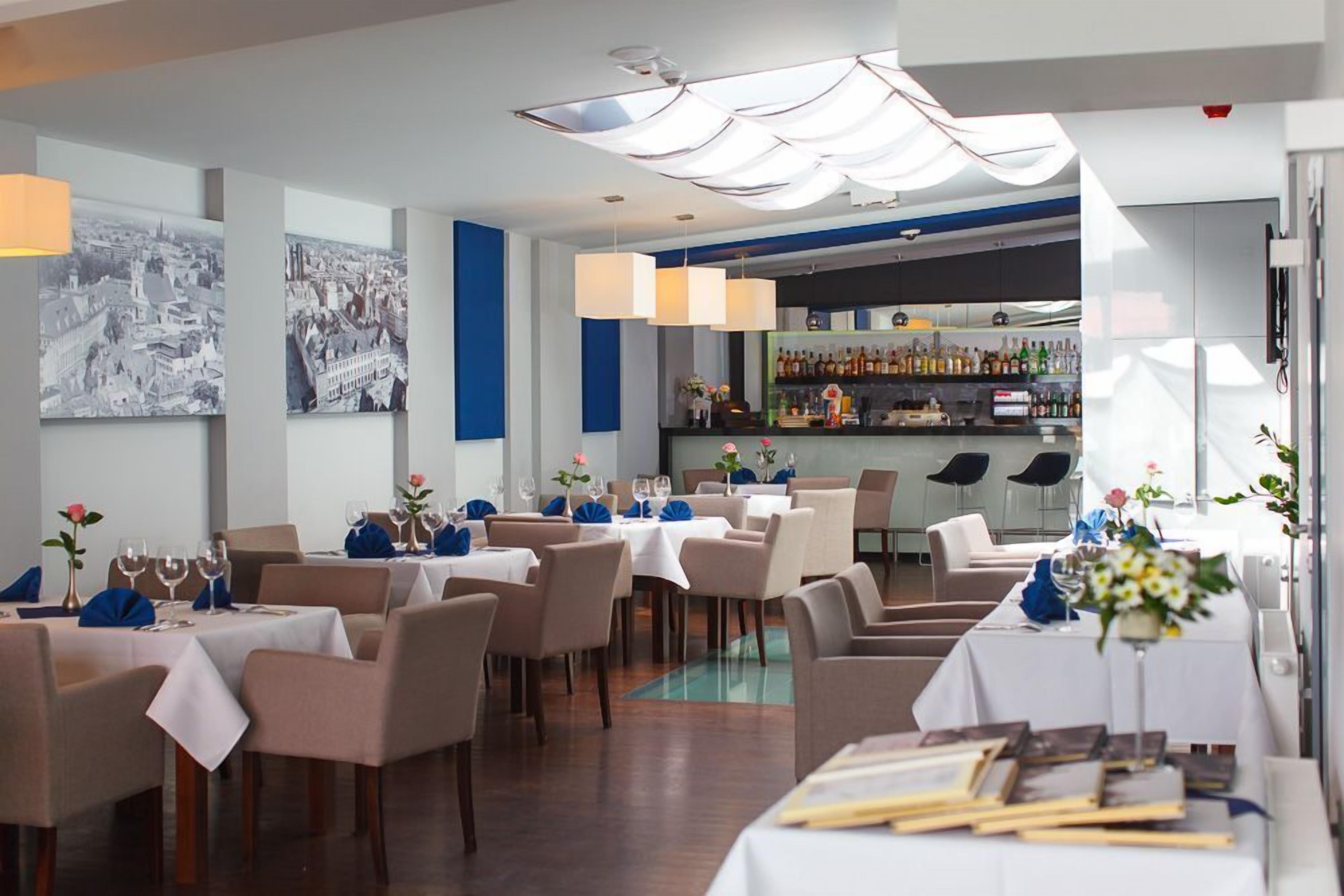 Foto - Terminal Hotel