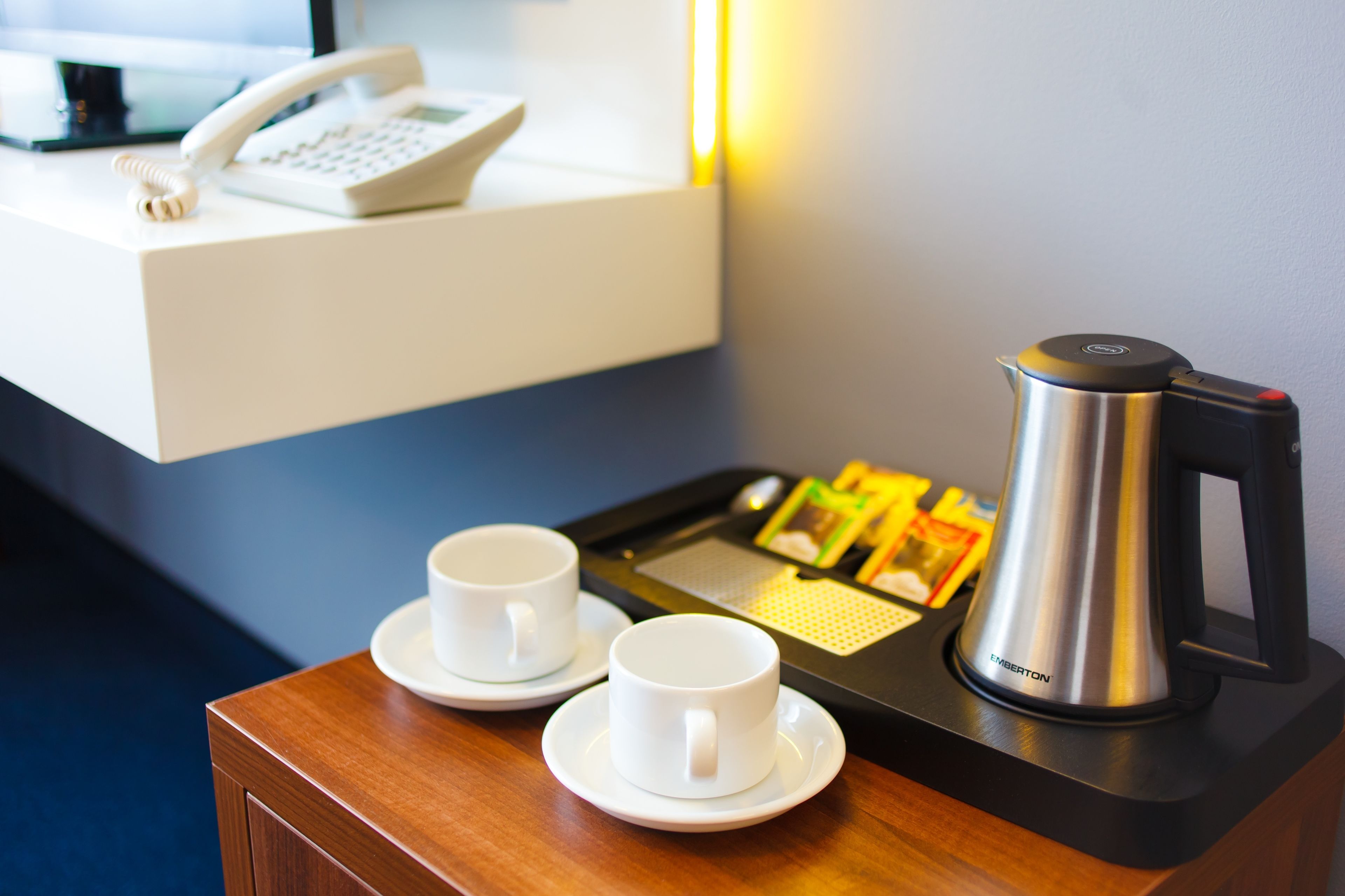 Foto - Terminal Hotel