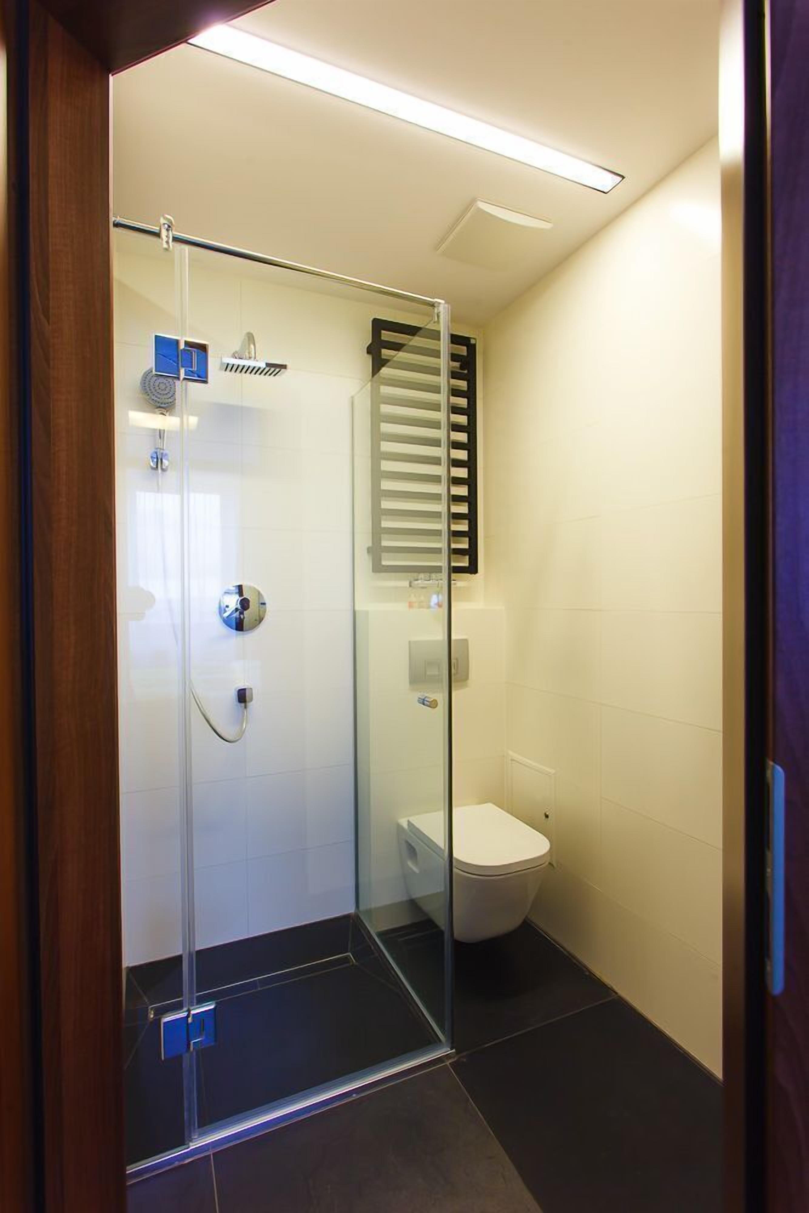 Foto - Terminal Hotel