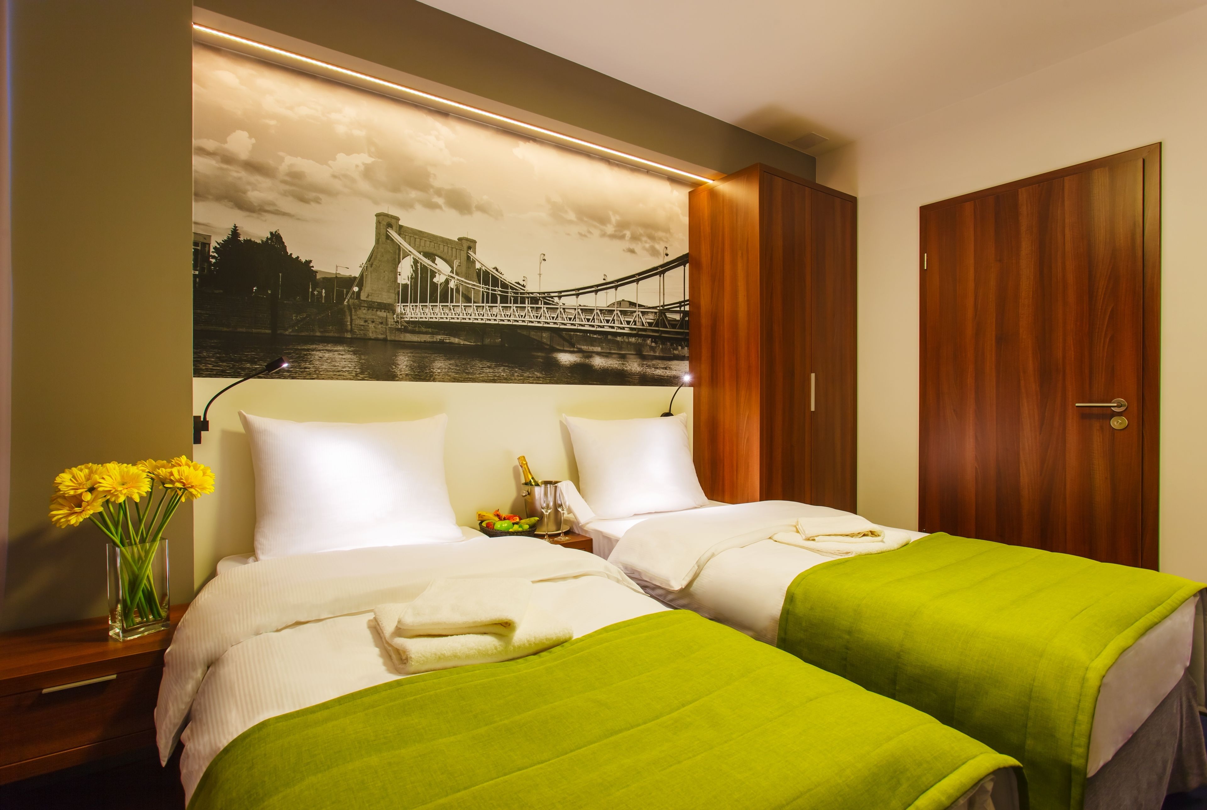 Foto - Terminal Hotel