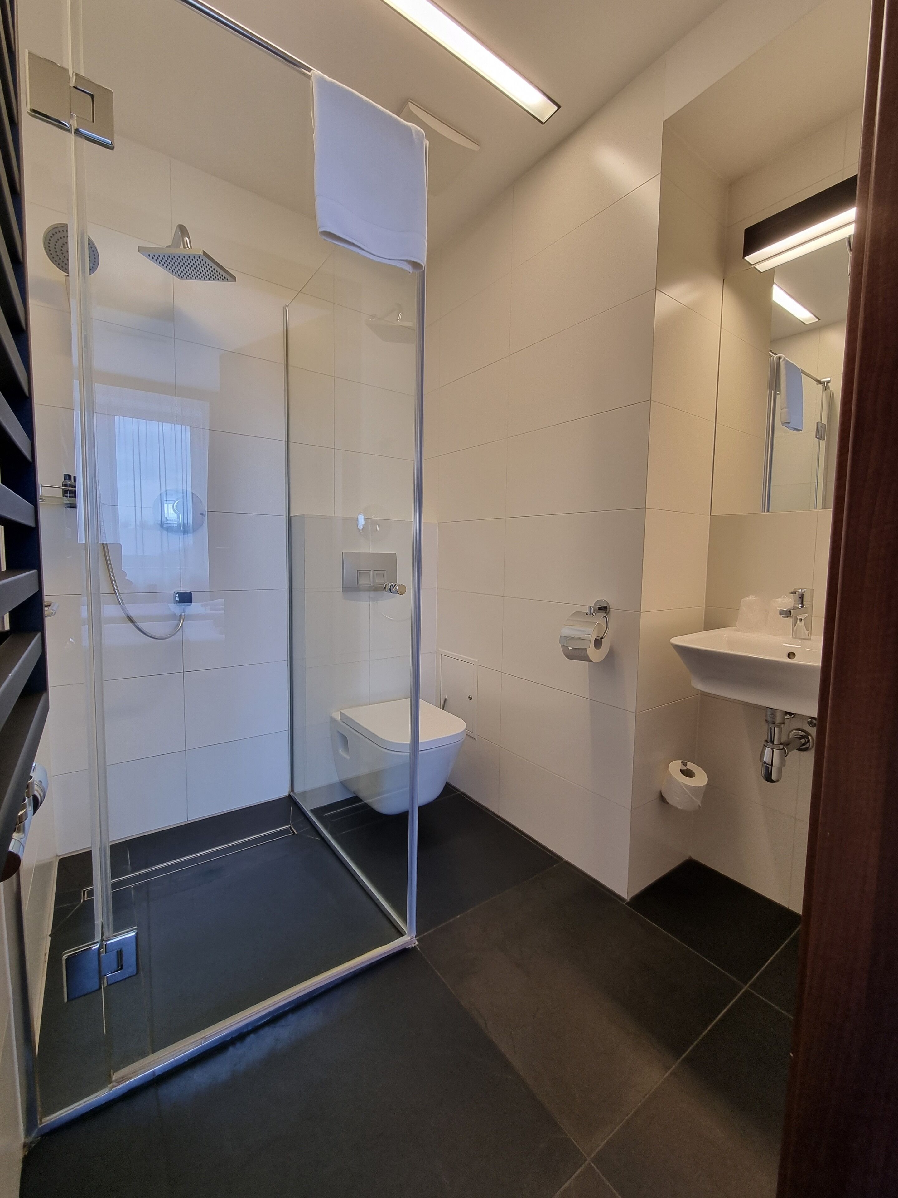 Foto - Terminal Hotel