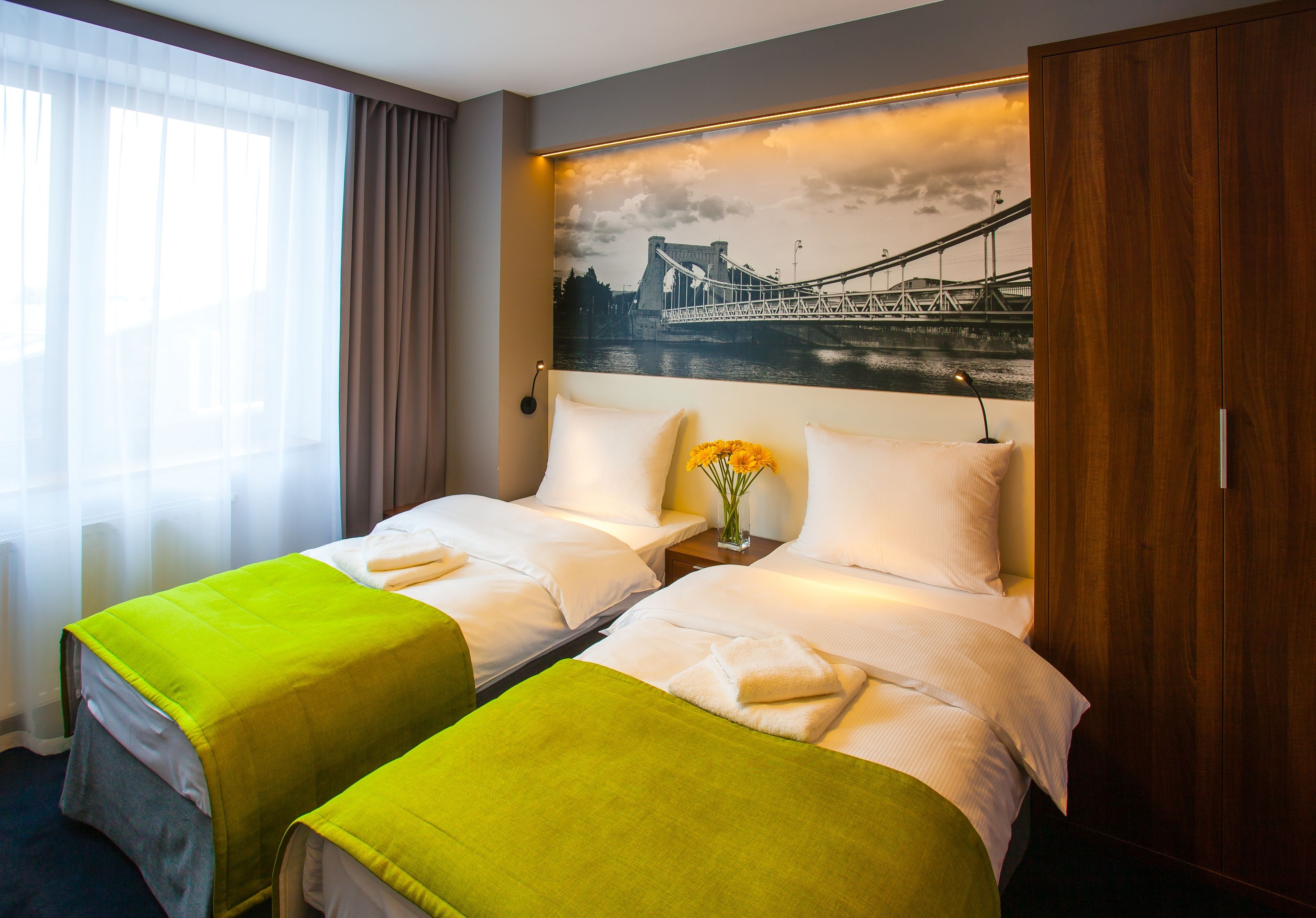 Foto - Terminal Hotel