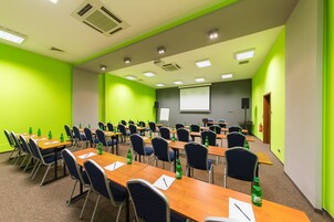 Sala de reuniones