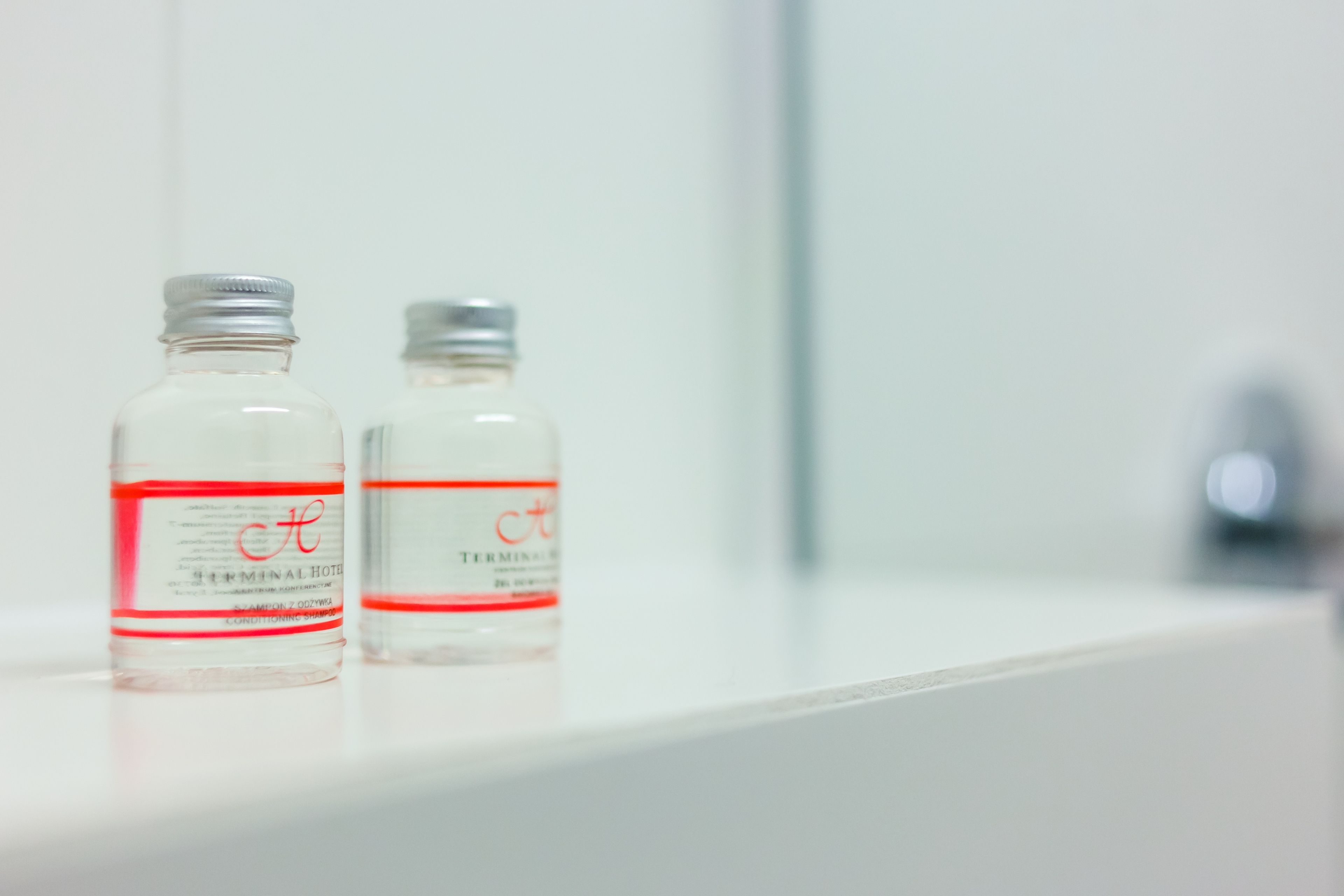 Foto - Terminal Hotel