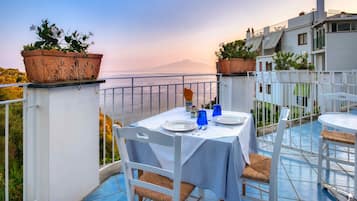 Dagelijks ontbijtbuffet inbegrepen