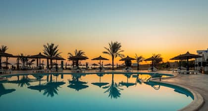 Coral Sun Beach