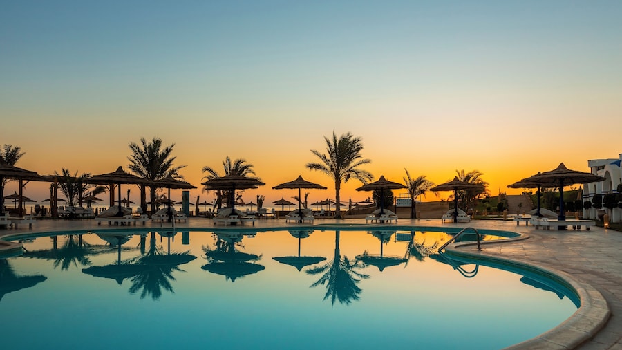 Coral Sun Beach