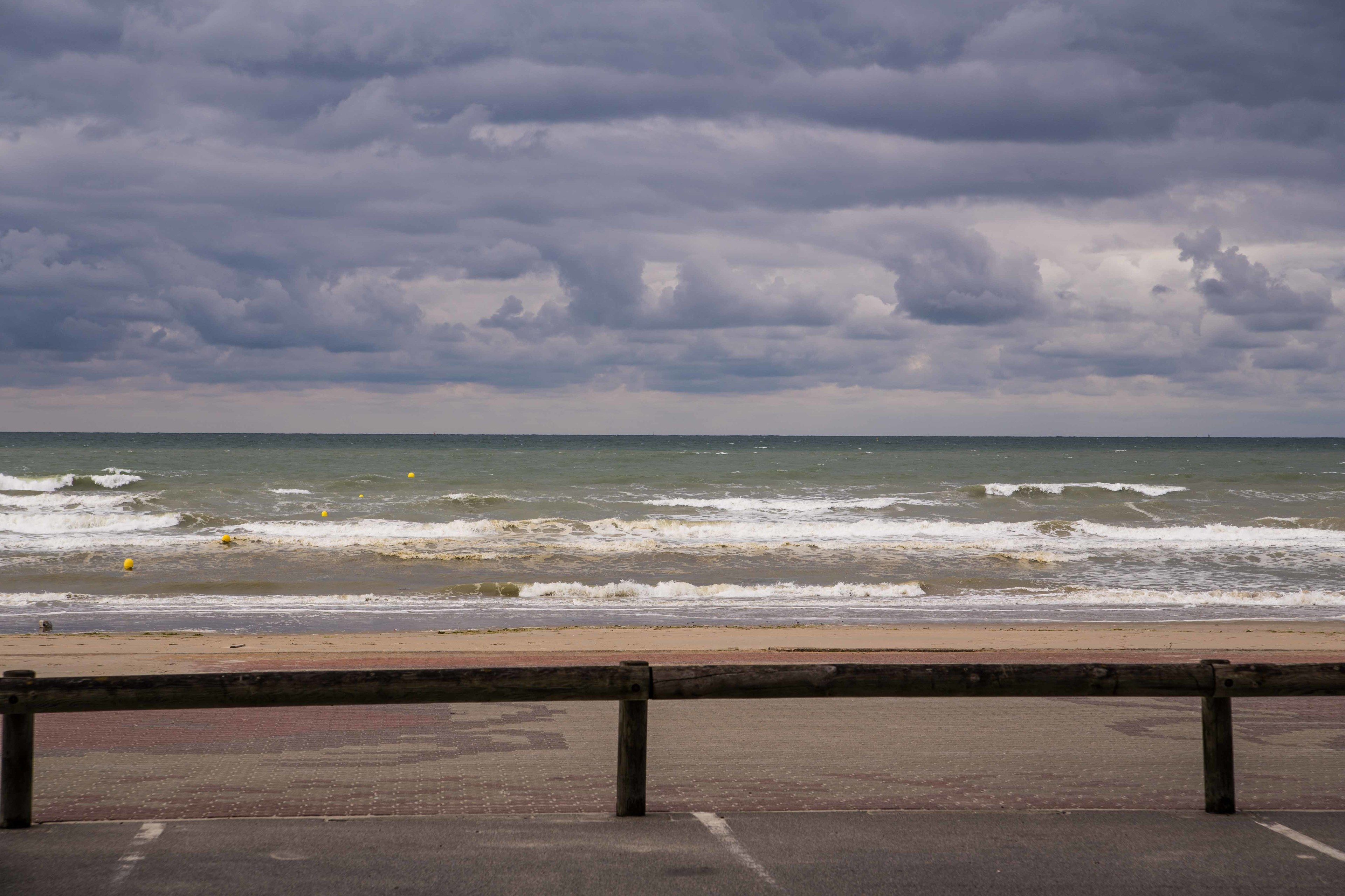 Familierom | Utsikt fra rommet