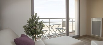 エヴァンシー ブレイデューンズ エトワール ドゥ メール