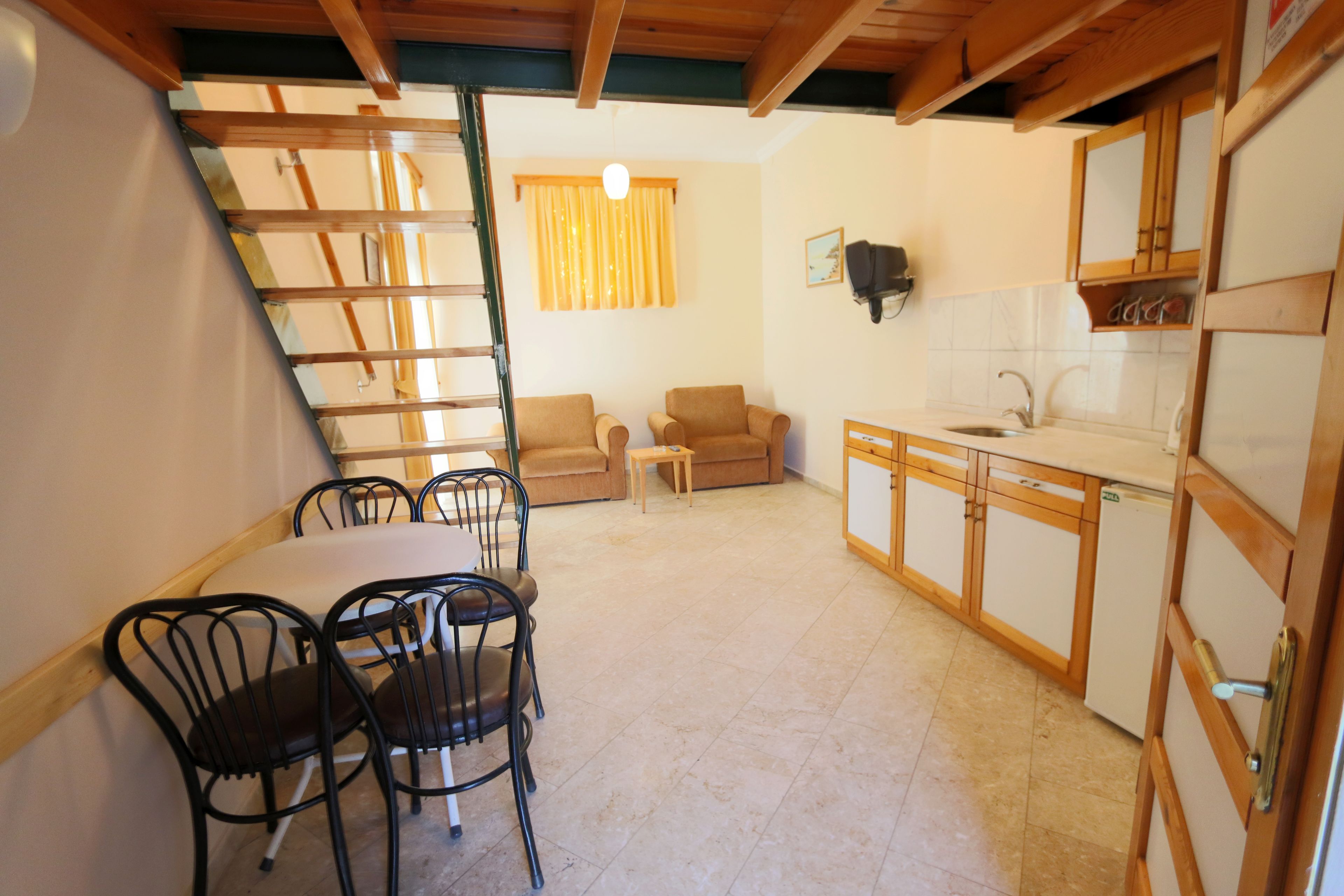 Green House Apart Hotel