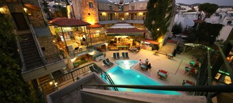 Green House Apart Hotel