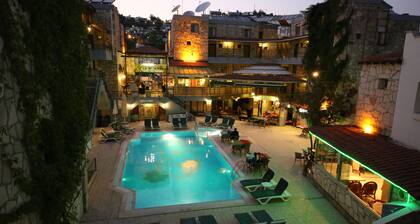 Green House Apart Hotel