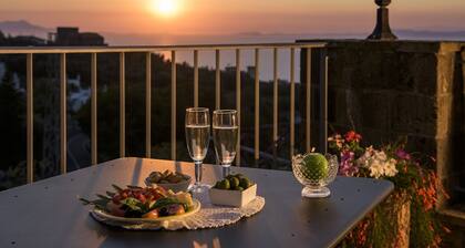 Villa Carolina Country House