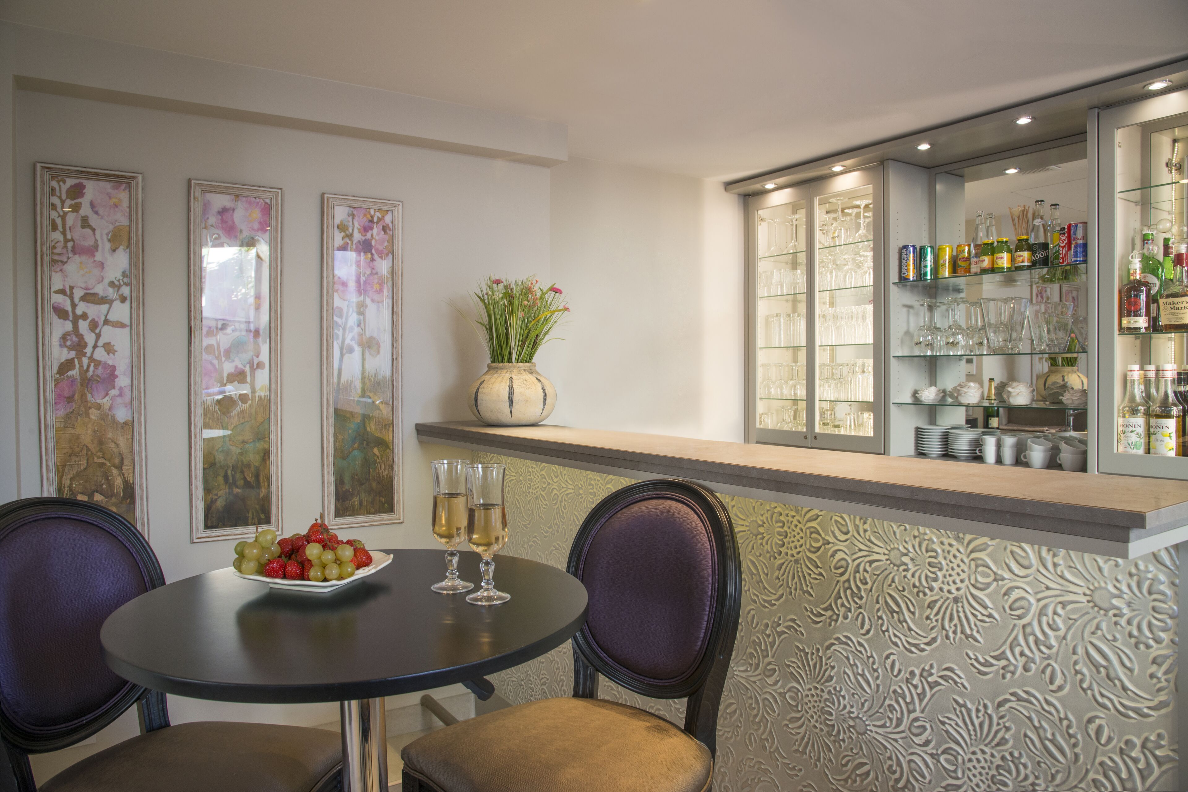 Foto - La Bastide de l'Oliveraie