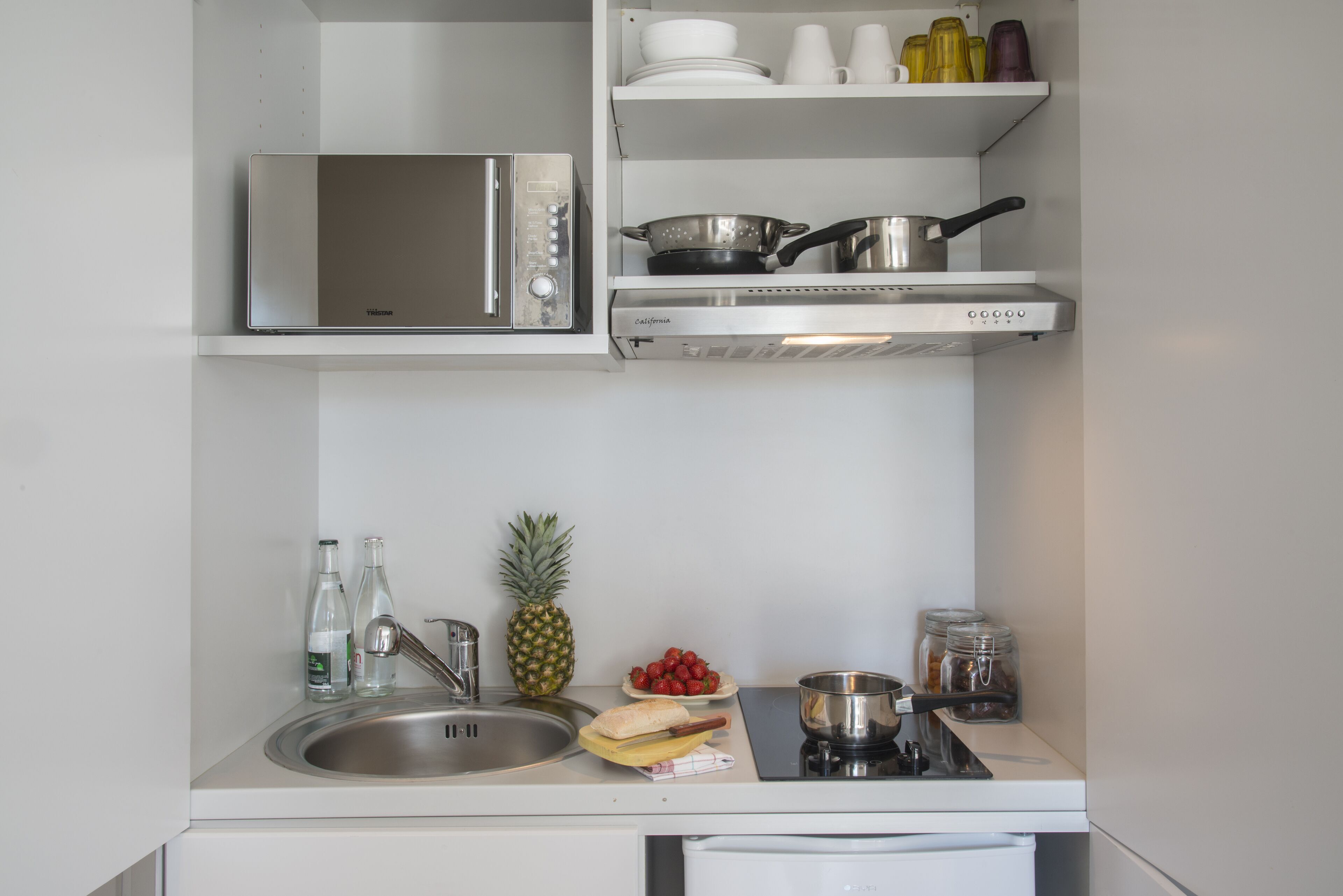 Private kitchen | Coffee/tea maker