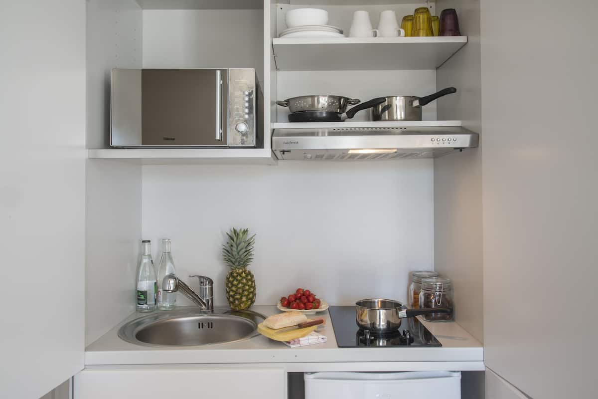 Private kitchen | Coffee/tea maker