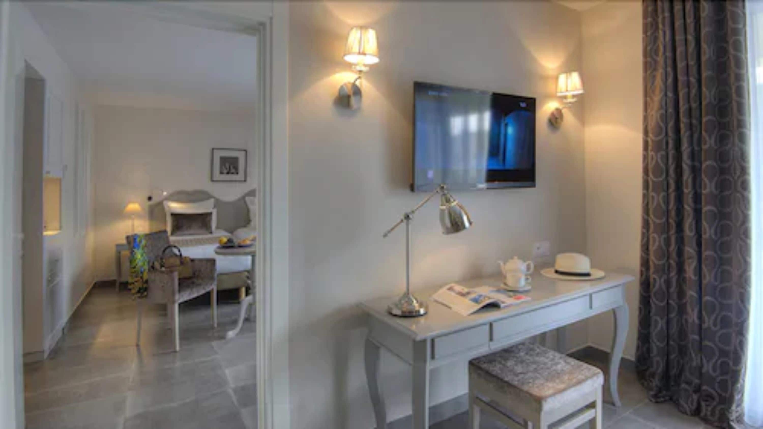 Foto - La Bastide de l'Oliveraie