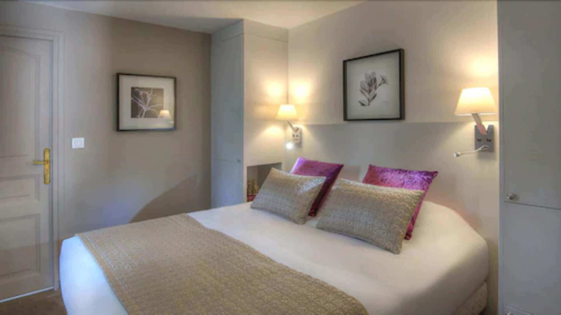 Ropa de cama de alta calidad y camas Select Comfort 