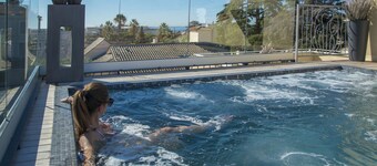 La Bastide de l'Oliveraie
